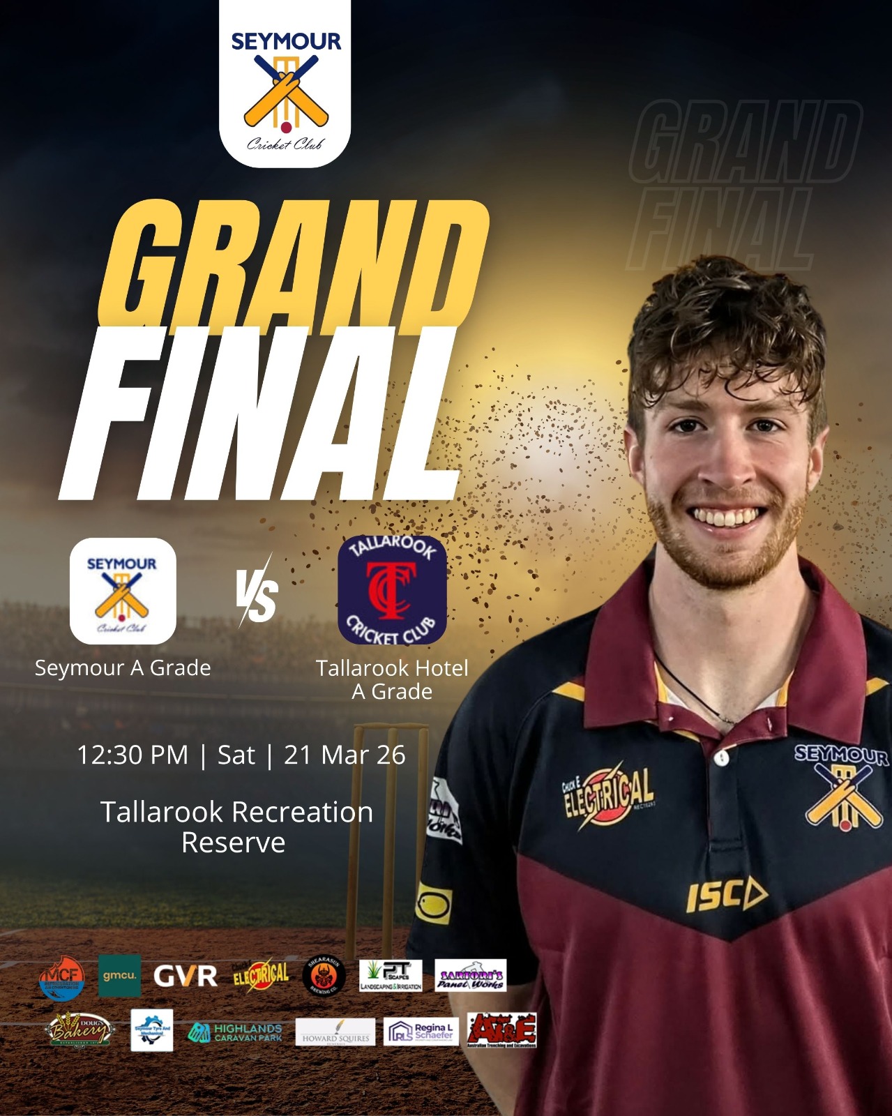 Grand Final Promo
